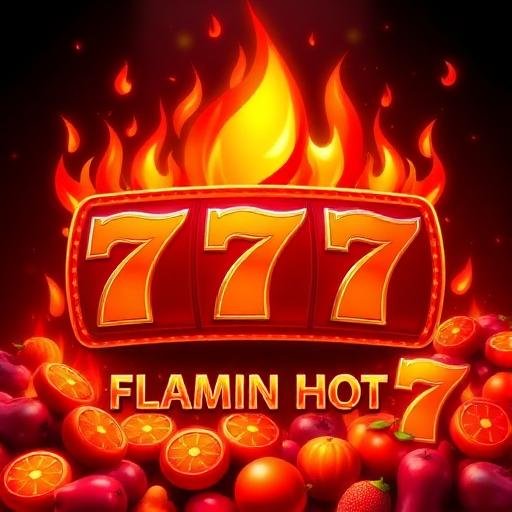 Flaming Hot oyna: EGT ücretsiz demo rehberi